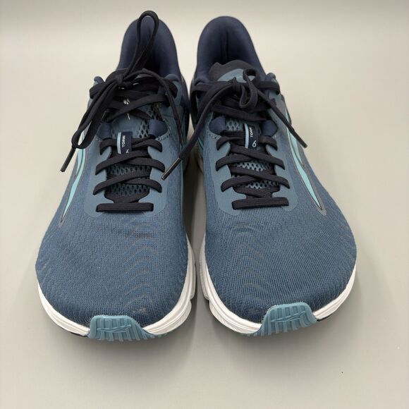 ALTRA Torin 6 Road Men's Running Shoe Mineral Blue AL0A7R6T Size US 8 - Picture 6 of 6